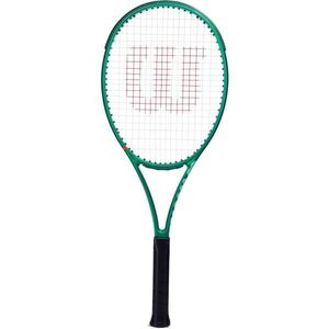 Wilson BLADE 101 TEAM V10 Teniszütő, zöld, méret L3 kép