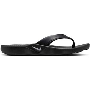 Nike MARINA W Női flip-flop papucs, fekete, méret 39 kép