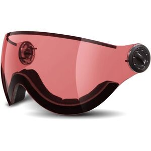 Etape VISOR MIRROR Pótlencse, rózsaszín, méret kép