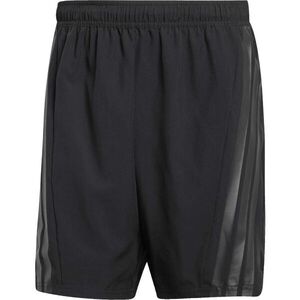 adidas D4T 3S SHORT Férfi edzőshort, fekete, méret kép