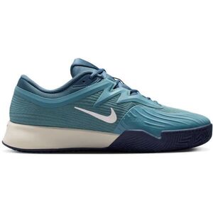 Nike VAPOR PRO 3 CLY Férfi teniszcipő, kék, méret 44 kép