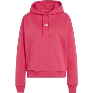 adidas W SL FC HD Női pulóver, rózsaszín, méret kép