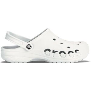 Crocs BAYA Unisex belebújós papucs, fehér, méret 39/40 kép