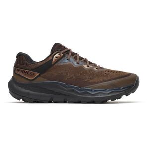 Merrell NOVA 4 WP M Férfi terepfutó cipő, barna, méret 42 kép