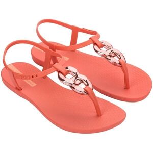 Ipanema CLASS CONNECT II FEM Női elegáns szandál, narancssárga, méret kép