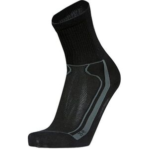 Klimatex LITE ULA Zokni, fekete, méret 45-47 kép