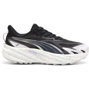 Puma VELOCITY NITRO TRAIL W Női terepfutó cipő, fekete, méret 38.5 kép