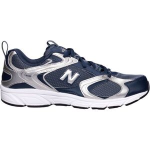New Balance M4086AA Férfi sportcipő, sötétkék, méret 40.5 kép