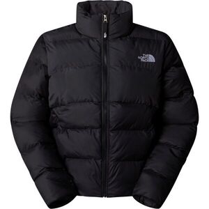 The North Face SAIKURU JACKET W Női dzseki, fekete, méret kép