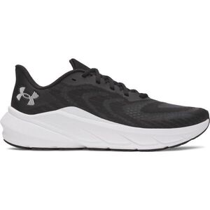 Under Armour TURBULENCE 3 Férfi futócipő, fekete, méret 47 kép