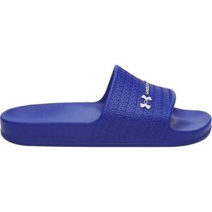Under Armour SLIDE LITE Férfi papucs, kék, méret 45 kép
