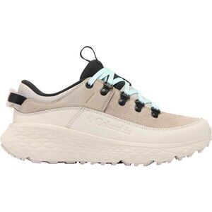 Columbia TERRASTRIDE BC W Női túracipő, bézs, méret 40.5 kép