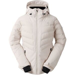 Dare2b GLIDING JACKET Női síkabát, bézs, méret kép