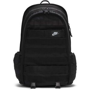 Nike SPORTSWEAR RPM Hátizsák, fekete, méret kép