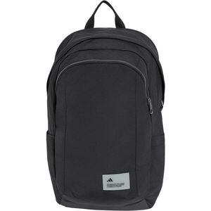 adidas CITY TECH BACKPACK Hátizsák, fekete, méret kép