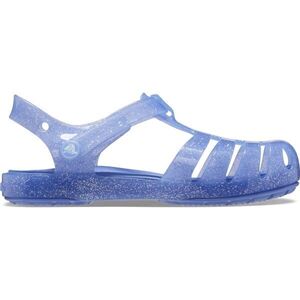 Crocs ISABELLA SANDAL T Gyerek szandál, lila, méret 19/20 kép