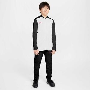 Nike DF ACADEMY 25 TRACK SUIT K Gyerek szett, fehér, méret kép