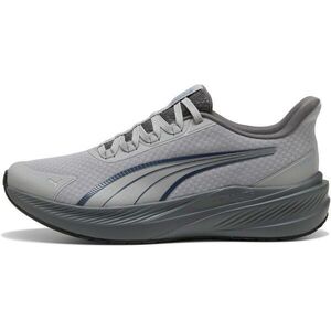 Puma DASHER LITE SLIPTECH Férfi sportcipő, szürke, méret 47 kép