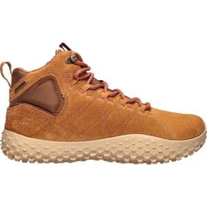 Merrell WRAPT MID WP Női utcai cipő, barna, méret 40.5 kép