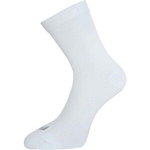 SCHOLL WOOL REGULAR Normál magasságú gyapjúzokni, fehér, méret kép