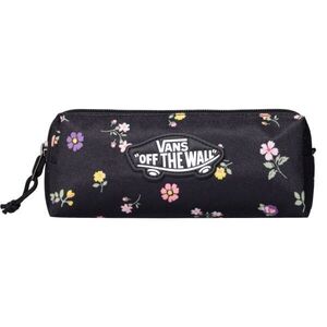 Vans OLD SKOOL PENCIL POUCH Tolltartó, fekete, méret kép