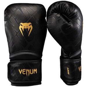 Venum CONTENDER 1.5 XT Boxkesztyű, fekete, méret kép