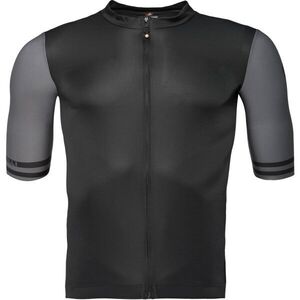 Castelli PROLOGO LITE 2 JERSEY Férfi kerékpáros mez, fekete, méret XXXL kép