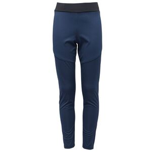 UNUO SPORTY Gyerek softshell nadrág, sötétkék, méret 116-122 kép