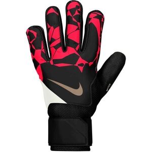 Nike MATCH Kapuskesztyű, fekete, méret kép