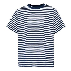s.Oliver T-SHIRT Férfi póló, fehér, méret 4XL kép