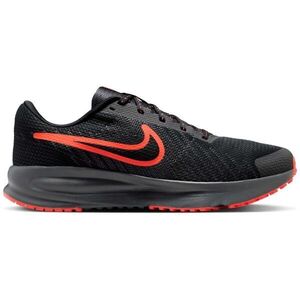 Nike RUN DEFY Férfi futócipő, fekete, méret 42 kép