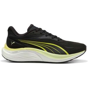 Puma ELECTRIFY NITRO 4 Férfi futócipő, fekete, méret 44.5 kép