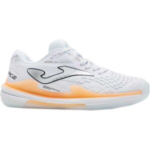 Joma ACE LADY Női teniszcipő, fehér, méret kép