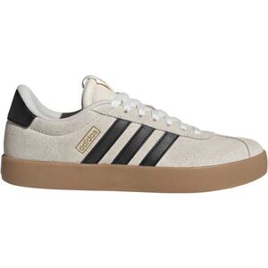 adidas VL COURT 3.0 W Női sportos cipő, szürke, méret 36 2/3 kép