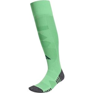 adidas TIRO 26 GK SOCK Férfi kapus sportszár, zöld, méret kép
