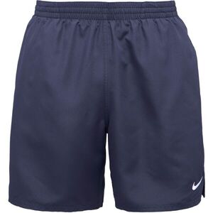 Nike ESSENTIAL 7 Férfi úszónadrág, sötétkék, méret kép