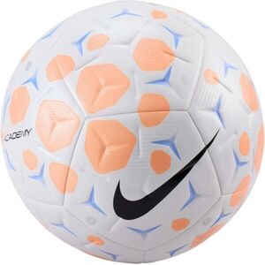 Nike ACADEMY Futball labda, fehér, méret kép