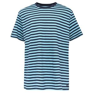 s.Oliver T-SHIRT Férfi póló, türkiz, méret XXXL kép