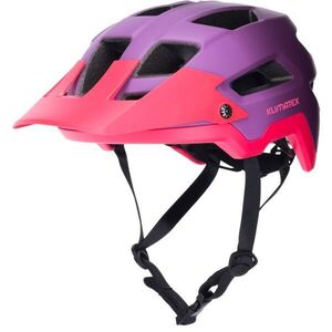 Klimatex GWIN MTB sisak, lila, méret kép