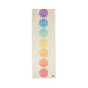 SHARP SHAPE ECO YOGA MAT ASANA Jógamatrac, bézs, méret kép