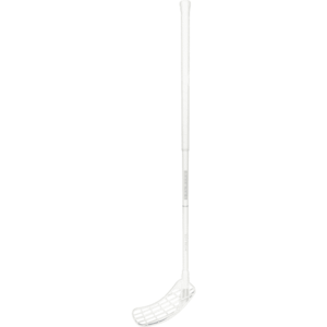 Salming NITROLITE HAWK F29 Floorball ütő, fehér, méret kép