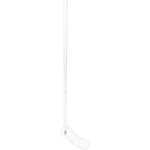 Salming NITROLITE HAWK F29 Floorball ütő, fehér, méret kép