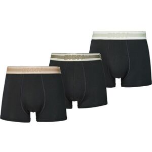 DKNY GREENVILLE Férfi boxeralsó, fekete, méret kép