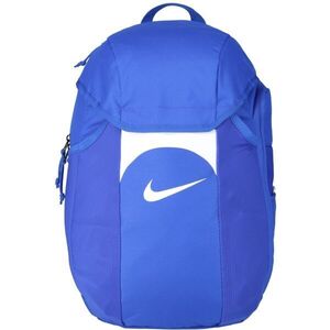 Nike ACADEMY TEAM BACKPACK 2.3 Sporthátizsák, kék, méret kép