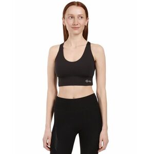 KILPI MARI-W Sportmelltartó, fekete, méret kép