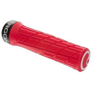 Ergon GE1 EVO SLIM MTB kerékpár markolat (grip), piros, méret kép