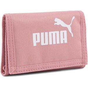 Puma Phase Wallet Pénztárca, lazac, méret kép