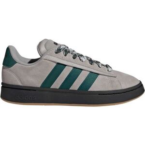 adidas GRAND COURT ALPHA 00S Férfi cipő, szürke, méret 41 1/3 kép