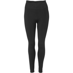 Fitforce NEVARES Női sport leggings, fekete, méret kép
