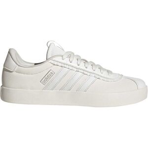 adidas VL COURT 3.0 W Női sportos cipő, fehér, méret 38 2/3 kép